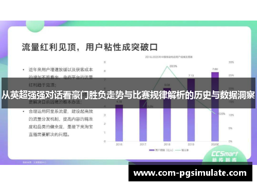 从英超强强对话看豪门胜负走势与比赛规律解析的历史与数据洞察